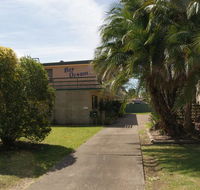 'Bay Dream' Upstairs Unit Three - Tourism Search