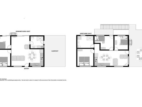 'Beach Break 1', 1/10 Lionel Street - Upstairs Unit With Aircon - Tourism Search 1