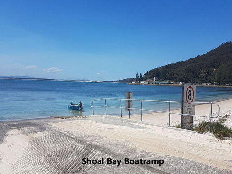 'Beach Break 1', 1/10 Lionel Street - Upstairs Unit With Aircon - Tourism Search 3