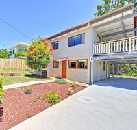 'Beach Break 2' 2/10 Lionel St - downstairs unit with Aircon - Tourism Search
