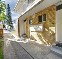 'Beachside' Shoal Bay Unit 4 - Tourism Search