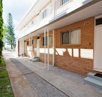 'Beachside' Shoal Bay Unit 6 - Tourism Search