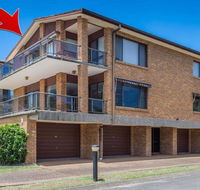 'COLUMBIA VIEWS' 2/9 COLUMBIA CLOSE - AIRCON WIFI NETFLIX VIEWS  BOAT PARKING - Tourism Search