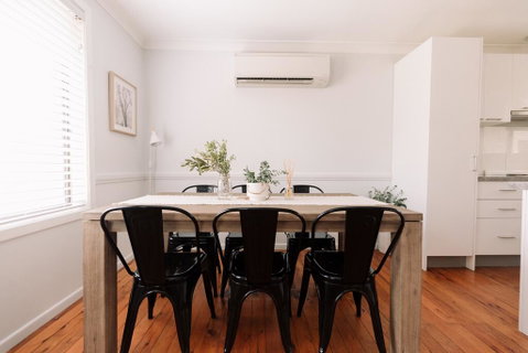 'Comfy & Cosy' - Close To Hospital, Cadia And Early Riser CafÃ© - Tourism Search 3