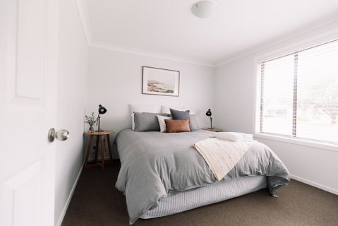 'Comfy & Cosy' - Close To Hospital, Cadia And Early Riser CafÃ© - Tourism Search 2