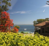 'Dutchies Vista' 1/45 Christmas Bush Ave - Ground Floor Duplex with Stunning Water Views - Tourism Search