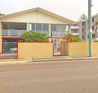 'Mooring One Downstairs' 23 Shoal Bay Rd - Fantastic ground floor duplex with views WIFI and Air Conditioning - Tourism Search