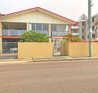 'Mooring Two Upstairs' 23 Shoal Bay Rd - Stunning views WIFI Air Conditioning and Boat Parking - Tourism Search