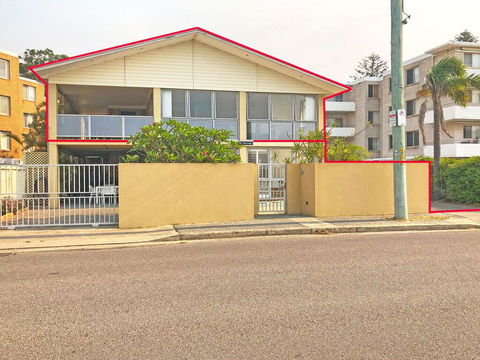 'Mooring Two Upstairs', 23 Shoal Bay Rd - Stunning Views, WIFI, Air Conditioning And Boat Parking - Tourism Search 0