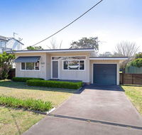 'Shoalz' 28 Rigney Street - Renovated Pet Friendly Cottage  Boat Parking - Tourism Search