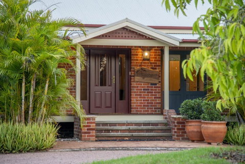 'Talumberi,' 221 Trapyard Road - Tourism Search 2