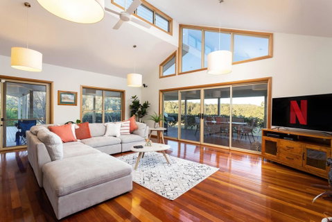 'Talumberi,' 221 Trapyard Road - Tourism Search 3