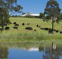 'Talumberi' 221 Trapyard Road - Tourism Search