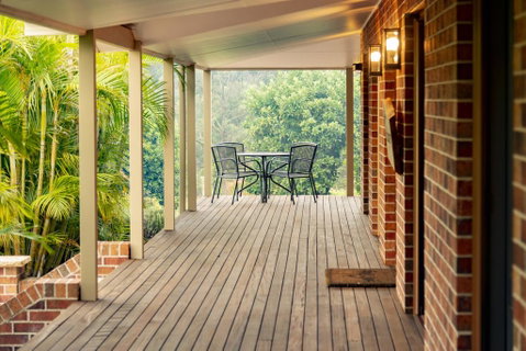 'Talumberi,' 221 Trapyard Road - Tourism Search 1