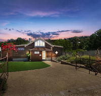 'The Coach House' At Lochiel - Tourism Search