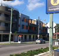 0ne Master in 3 br. apartment - Tourism Search