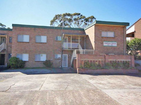 1 'Fiddlers Green' 62 Magnus Street - Ground Floor Unit Close To CBD - Tourism Search 2