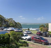 1 'Portofino' 7 Laman Street - aircon  1st level unit - Tourism Search