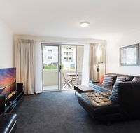 1 'SEASHELLS' 21-23 MAGNUS STREET - WIFI POOL LIFT  AIR CONDITIONING - Tourism Search