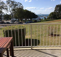 1 'Teramby Court' 104 Magnus Street - in Nelson Bay CBD - Tourism Search