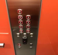 1 bedroom gym pool sauna car park - Tourism Search