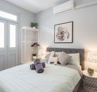 1 Private Double Bed With In Sydney CBD Near Train UTS DarlingHar ICC C hinaTown - SHAREHOUSE - Tourism Search