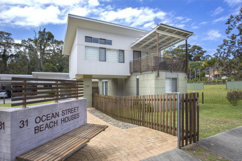 1/31 Ocean Street - A Relaxing Coastal Retreat - Tourism Search 0