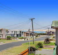 1/32 Ocean Avenue - three bedrooms three bathrooms air con boat parking  water views - Tourism Search