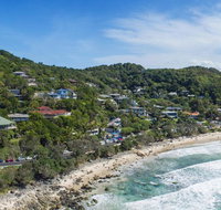 1/37 Marine Pde Wategos Beach - Jane's on Wategos - Tourism Search