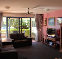 1/46 Lawson Street Byron Bay - Nautilus - Tourism Search