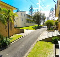 1/6 Convent Lane - Tourism Search