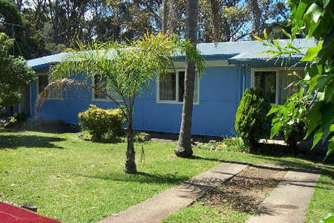 1/9 Donlan Rd - Donlan's Delight - Tourism Search 0