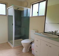 10 Naiad Court -Beach Retreat in the bush - Tourism Search