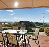 10/130 Lighthouse Rd Byron Bay - James Cook Apartments - Tourism Search