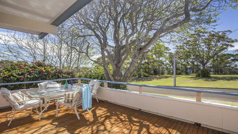 103 Bannister Head Rd - Beaming Bannister Retreat - Tourism Search 0