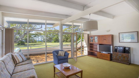 103 Bannister Head Rd - Beaming Bannister Retreat - Tourism Search 1