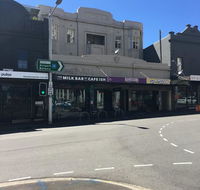 105 Regent Street - Tourism Search