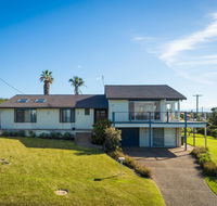 106 Ocean Parade Dalmeny - Tourism Search