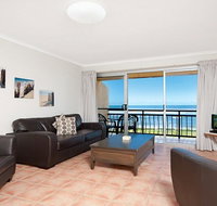 10T Beachfront Apartments - Tourism Search