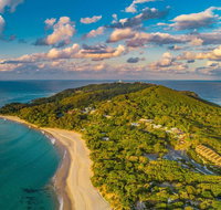 11 James Cook Apartment - Tourism Search