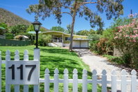 117 Fitzroy Street