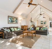 12 Childe Street Byron Bay - Absolute Belongil Summerhouse - Tourism Search