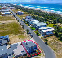 12 Sunfish Lane Beachshack - Tourism Search