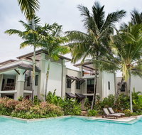 131 Sea Temple Luxury Swimout Apt. - Tourism Search
