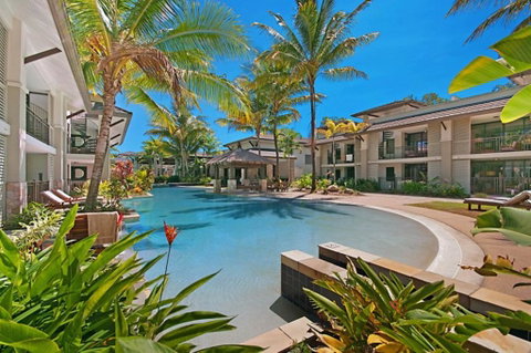 132 SEA TEMPLE LUXURY DIRECT STUDIO - Tourism Search 1