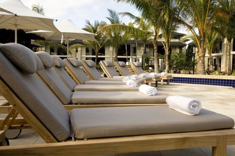 132 SEA TEMPLE LUXURY DIRECT STUDIO - Tourism Search 0