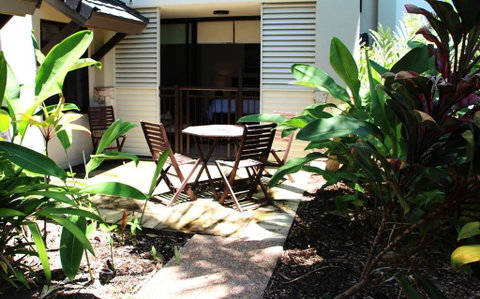 132 SEA TEMPLE LUXURY DIRECT STUDIO - Tourism Search 3