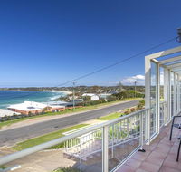 143 Mitchell Pde - Magnificent Outlook - Tourism Search
