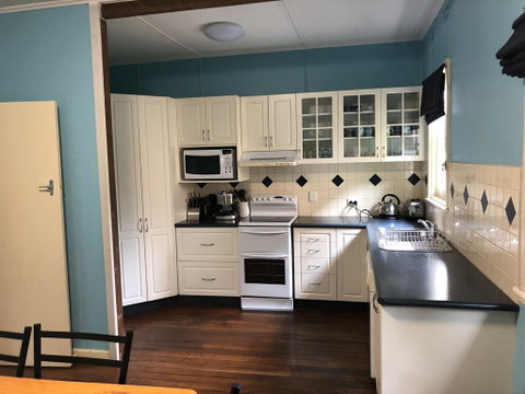 15 Clarke Street - Tourism Search 1