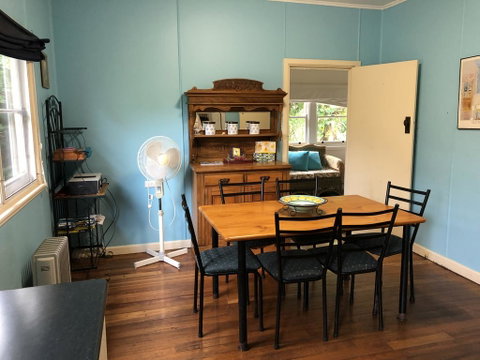 15 Clarke Street - Tourism Search 3